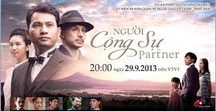 “The Partner”- special film to mark Vietnam-Japan friendship year - ảnh 1